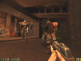 Quake II